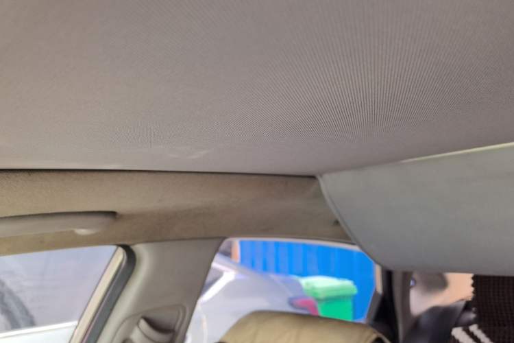 Used Hyundai Mistra 2014 1.8L Automatic Smart GLS Headliner