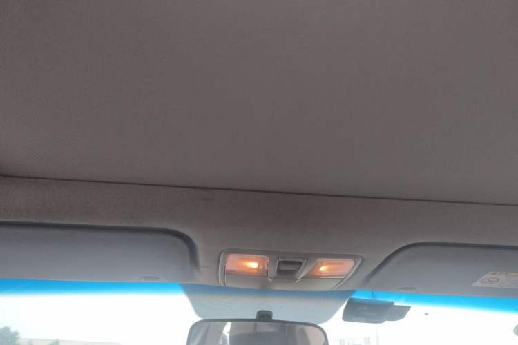 Used Hyundai Mistra 2014 1.8L Automatic Smart GLS Headliner