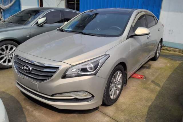 Used Hyundai Mistra 2014 1.8L Automatic Smart GLS