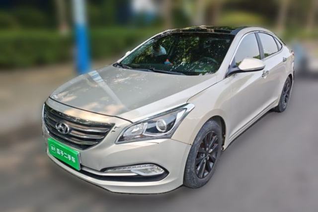Used Hyundai Mistra 2014 1.8L Automatic Smart GLS