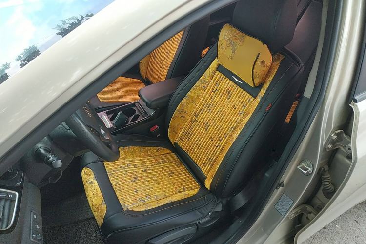 Used Hyundai Mistra 2014 1.8L Automatic Smart GLS Left Front Seat