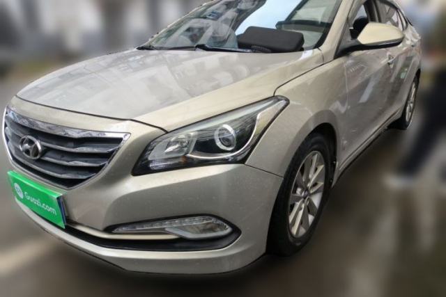 Used Hyundai Mistra 2014 1.8L Automatic Smart GLS