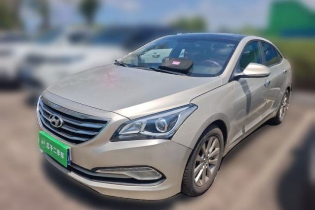 Used Hyundai Mistra 2014 1.8L Automatic Smart GLS