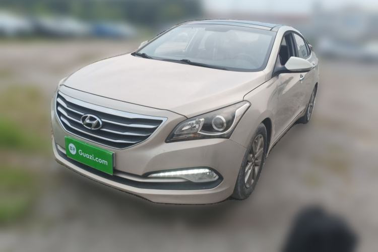 Used Hyundai Mistra 2014 1.8L Automatic Smart GLS Guazi used car, China used car export, Used car for sale, Used  cars, Cheapest cars for sale
