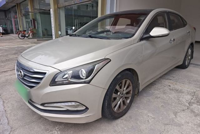 Used Hyundai Mistra 2014 1.8L Automatic Smart GLS