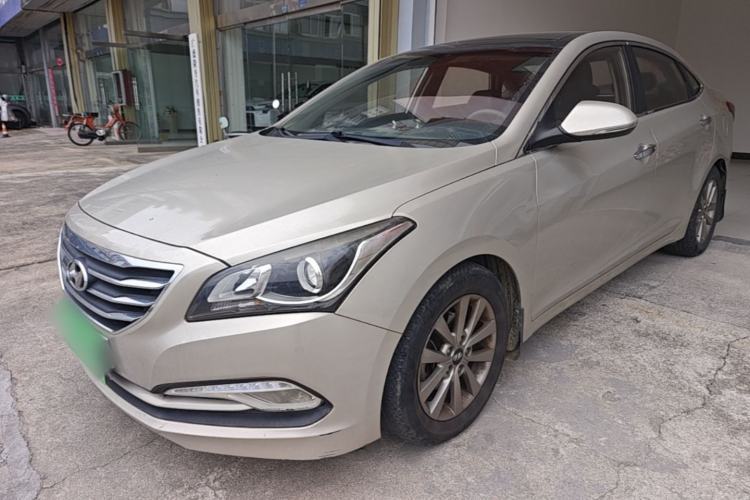 Used Hyundai Mistra 2014 1.8L Automatic Smart GLS Guazi used car, China used car export, Used car for sale, Used  cars, Cheapest cars for sale