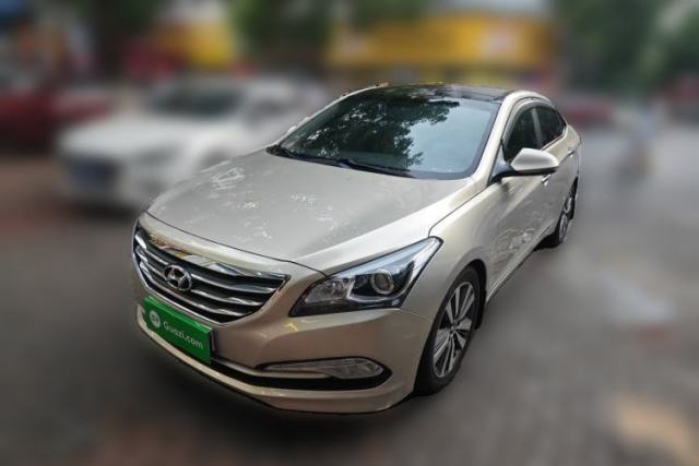 Used Hyundai Mistra 2014 1.8L Automatic Deluxe DLX Model
