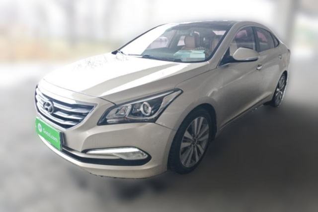 Used Hyundai Mistra 2014 1.8L Automatic Deluxe DLX Model