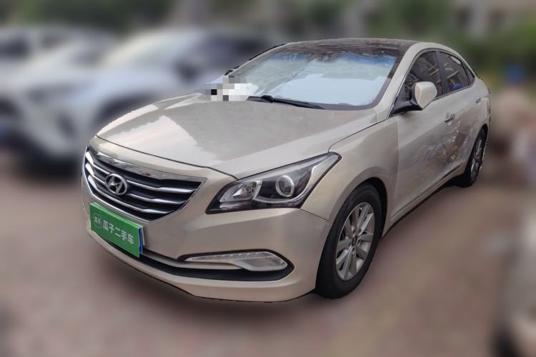 Used Hyundai Mistra 2014 1.8L Automatic Smart GLS Guazi used car, China used car export, Used car for sale, Used  cars, Cheapest cars for sale