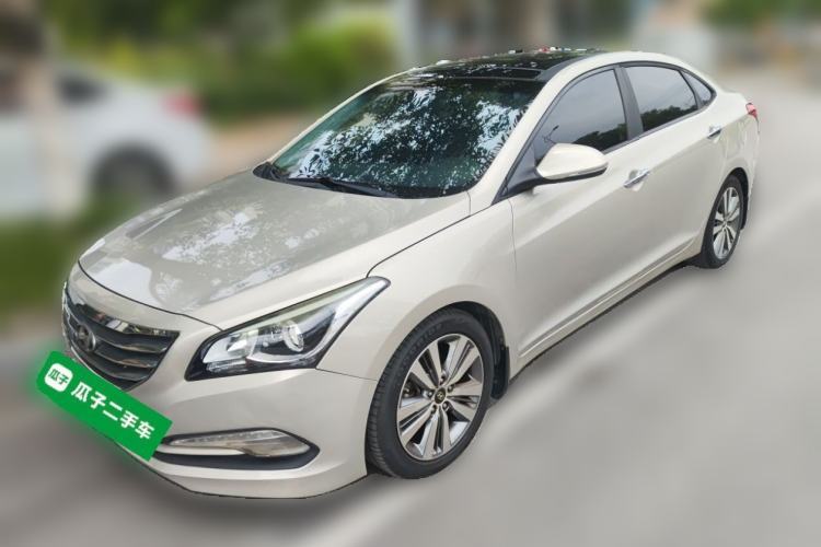 Used Hyundai Mistra 2014 1.8L Automatic Deluxe DLX Model Guazi used car, China used car export, Used car for sale, Used cars, Cheapest cars for sale
