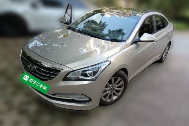 Used Hyundai Mistra 2014 1.8L Automatic Smart GLS