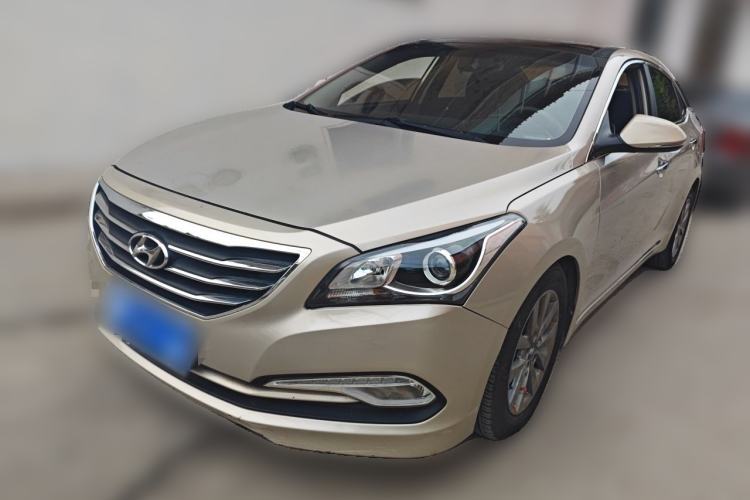 Used Hyundai Mistra 2014 1.8L Automatic Smart GLS Guazi used car, China used car export, Used car for sale, Used  cars, Cheapest cars for sale