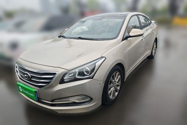 Used Hyundai Mistra 2014 1.8L Automatic Smart GLS
