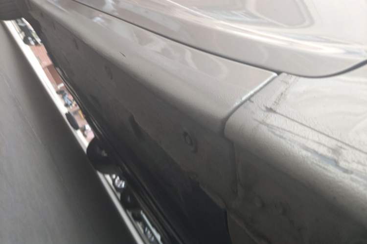 Used Hyundai Mistra 2014 1.8L Automatic Smart GLS Chassis Front Right