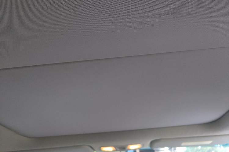 Used Hyundai Mistra 2014 1.8L Automatic Smart GLS Headliner