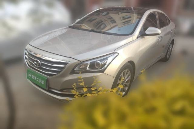 Used Hyundai Mistra 2014 1.8L Automatic Smart GLS