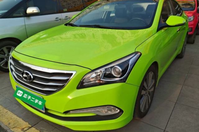 Used Hyundai Mistra 2014 1.8L Automatic Deluxe DLX Model