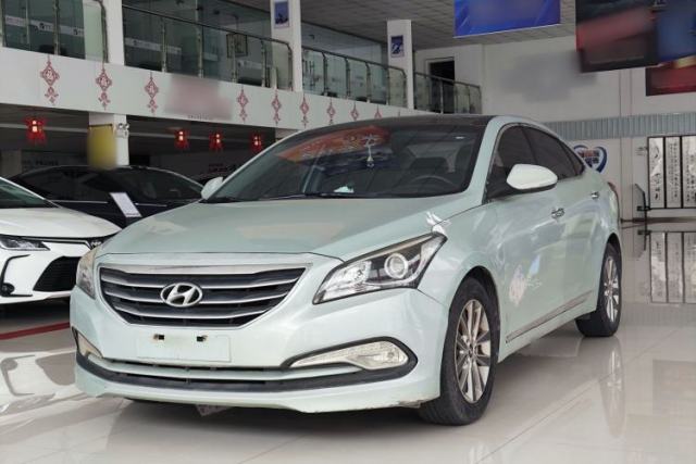 Used Hyundai Mistra 2014 1.8L Automatic Smart GLS