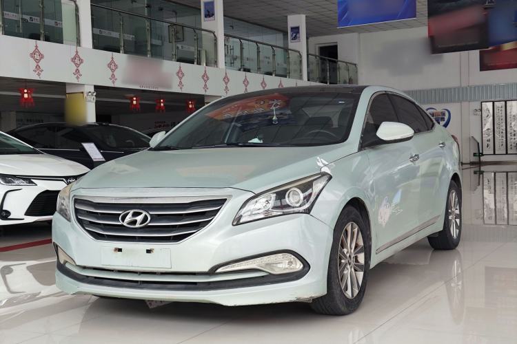 Used Hyundai Mistra 2014 1.8L Automatic Smart GLS Guazi used car, China used car export, Used car for sale, Used  cars, Cheapest cars for sale