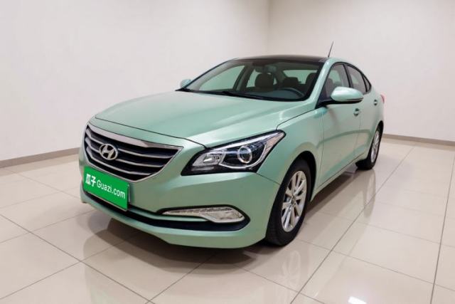Used Hyundai Mistra 2014 1.8L Automatic Smart GLS
