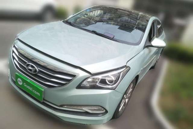 Used Hyundai Mistra 2014 1.8L Automatic Smart GLS