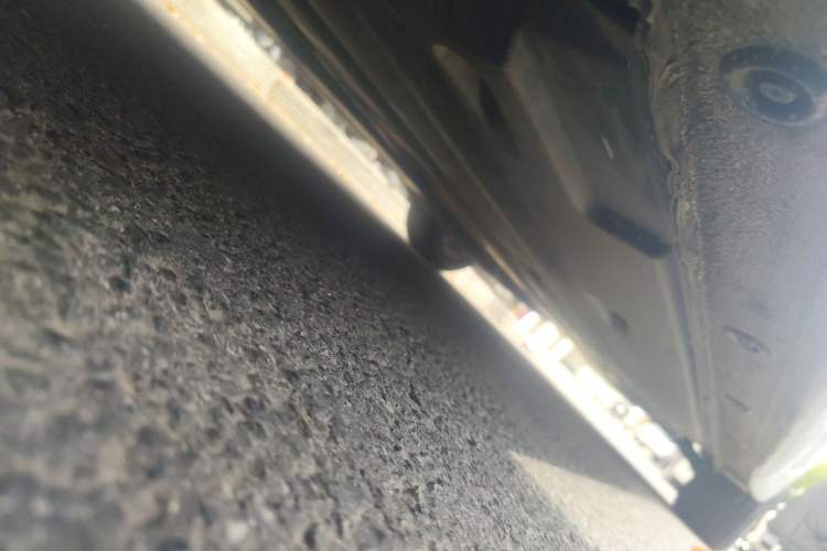 Used Hyundai Mistra 2014 1.8L Automatic Smart GLS Chassis Front Left