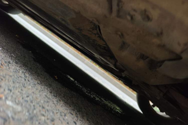 Used Hyundai Mistra 2014 1.8L Automatic Smart GLS Chassis Front Right