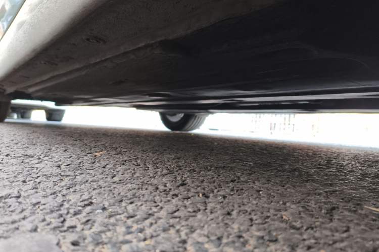 Used Hyundai Mistra 2014 2.0L Automatic Flagship TOP Chassis Front Right