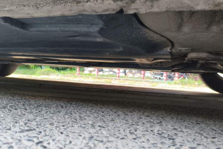 Used Hyundai Mistra 2014 1.8L Automatic Smart GLS Chassis Front Right