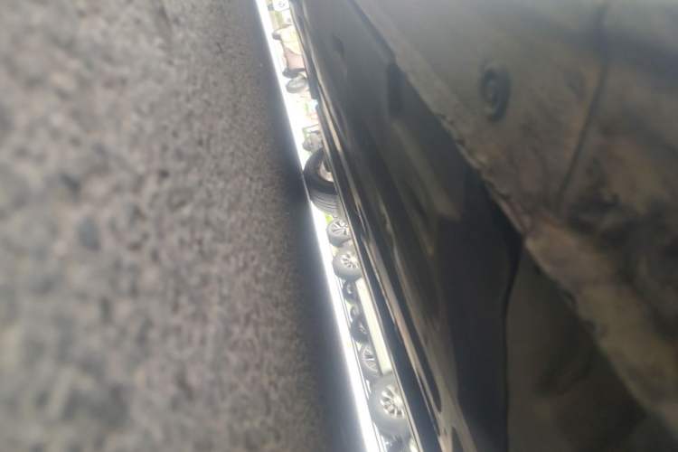 Used Hyundai Mistra 2014 1.8L Automatic Smart GLS Chassis Front Right