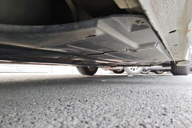 Used Hyundai Mistra 2014 1.8L Automatic Smart GLS Chassis Rear Right