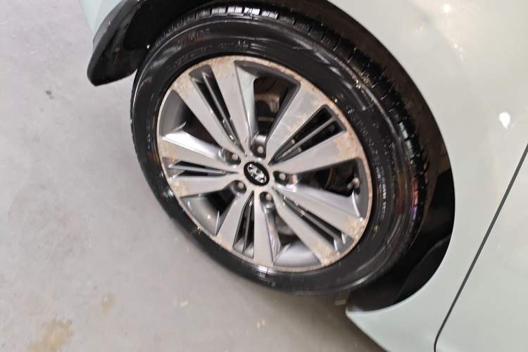 Used Hyundai Mistra 2014 1.8L Automatic Deluxe DLX Model Exterior 8