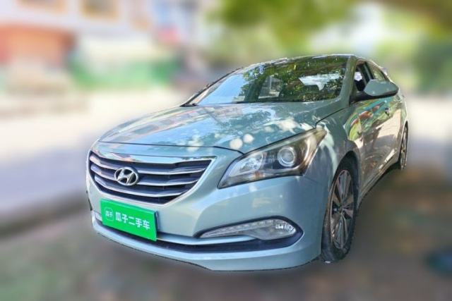 Used Hyundai Mistra 2014 1.8L Automatic Deluxe DLX Model