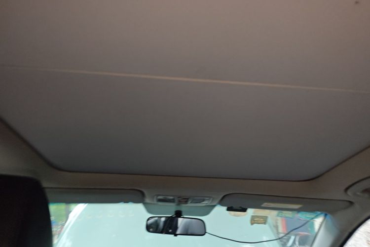 Used Hyundai Mistra 2014 1.8L Automatic Smart GLS Headliner
