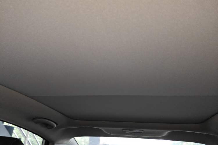 Used Hyundai Mistra 2014 1.8L Automatic Deluxe DLX Model Headliner