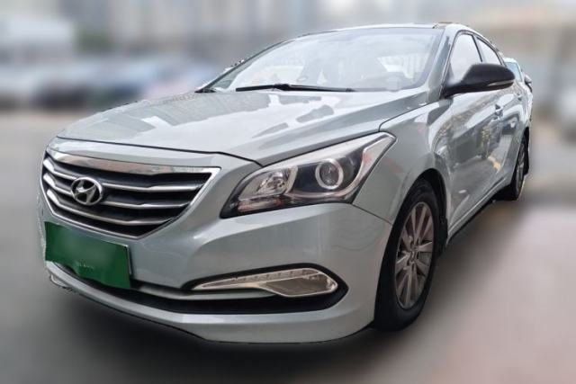 Used Hyundai Mistra 2014 1.8L Automatic Smart GLS