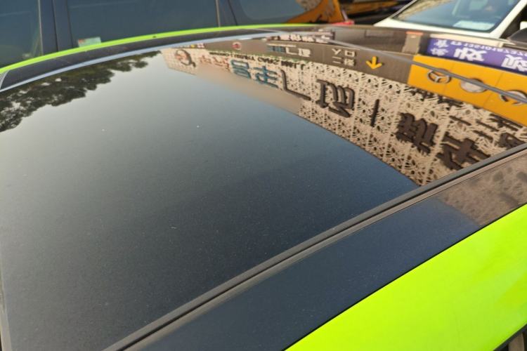 Used Hyundai Mistra 2014 1.8L Automatic Deluxe DLX Model Roof