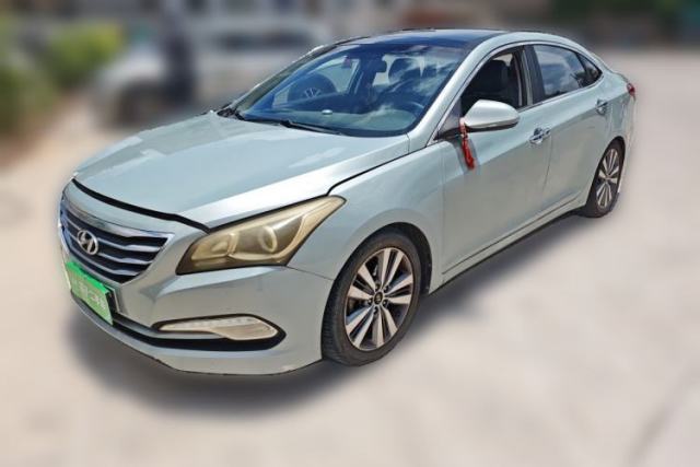 Used Hyundai Mistra 2014 1.8L Automatic Deluxe DLX Model