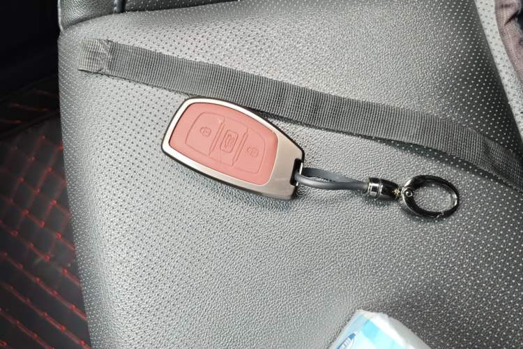 Used Hyundai Mistra 2014 1.8L Automatic Smart GLS Vehicle Key