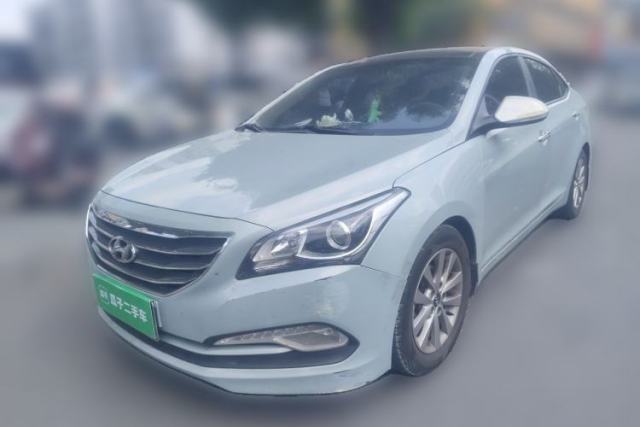 Used Hyundai Mistra 2014 1.8L Automatic Smart GLS