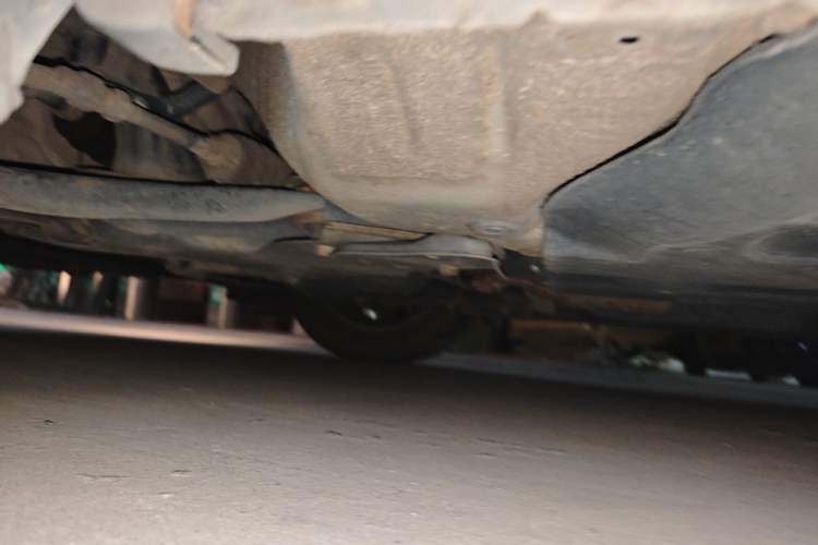 Used Hyundai Mistra 2014 1.8L Automatic Smart GLS Chassis Front Left