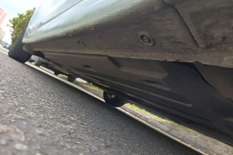 Used Hyundai Mistra 2014 1.8L Automatic Smart GLS Chassis Front Right