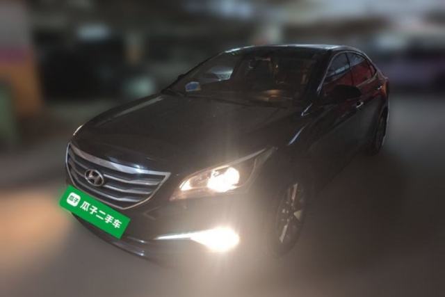 Used Hyundai Mistra 2014 1.8L Automatic Smart GLS