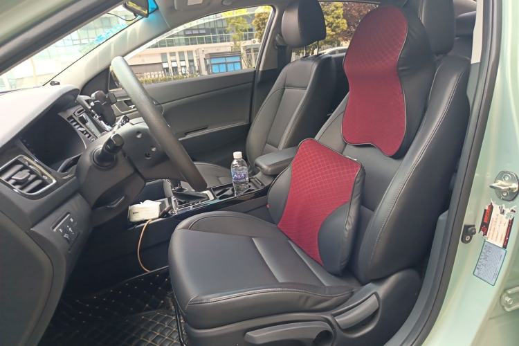 Used Hyundai Mistra 2014 1.8L Automatic Smart GLS Left Front Seat