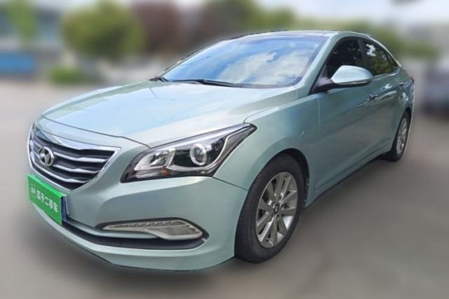 Used Hyundai Mistra 2014 1.8L Automatic Smart GLS