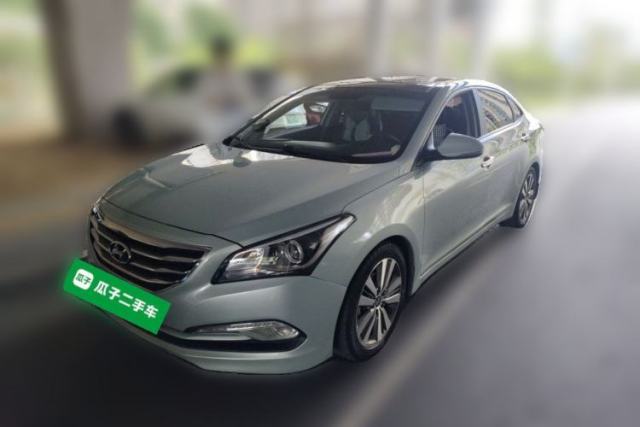 Used Hyundai Mistra 2014 1.8L Automatic Deluxe DLX Model