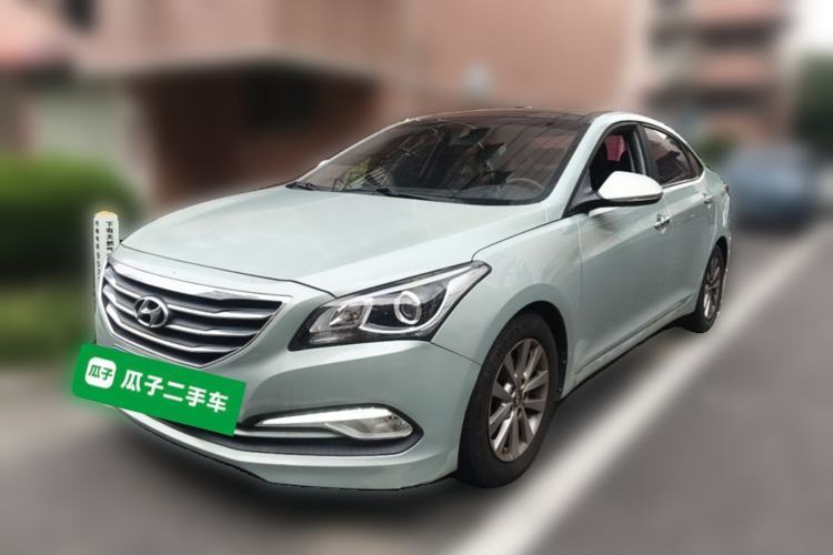 Used Hyundai Mistra 2014 1.8L Automatic Smart GLS Guazi used car, China used car export, Used car for sale, Used  cars, Cheapest cars for sale
