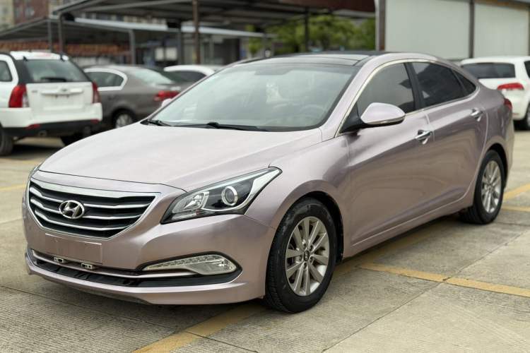 Used Hyundai Mistra 2014 1.8L Automatic Smart GLS Guazi used car, China used car export, Used car for sale, Used  cars, Cheapest cars for sale