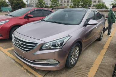 Used Hyundai Mistra 2014 1.8L Automatic Smart GLS