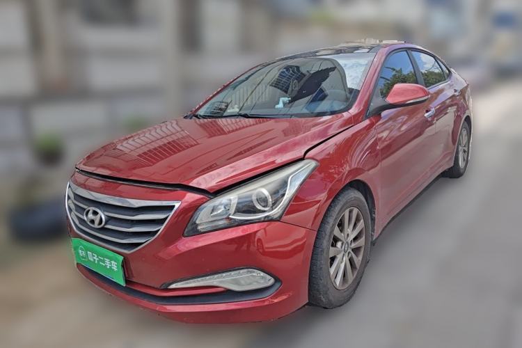 Used Hyundai Mistra 2014 1.8L Automatic Smart GLS Guazi used car, China used car export, Used car for sale, Used cars, Cheapest cars for sale